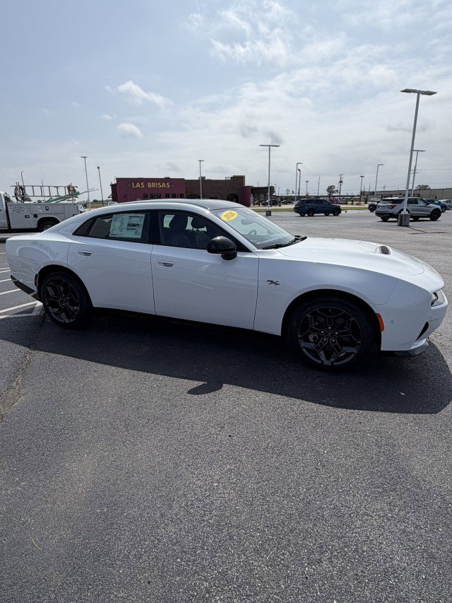 New 2026 Dodge Charger R/T AWD/4WD image 5
