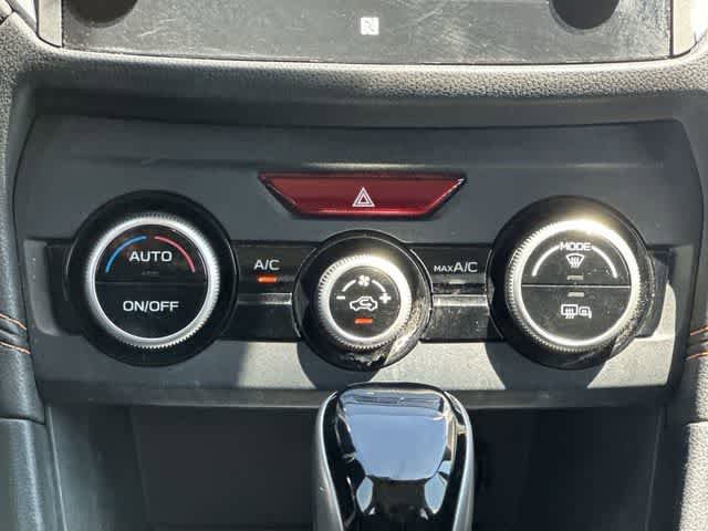Used 2018 Subaru Crosstrek 2.0i Limited AWD/4WD image 15