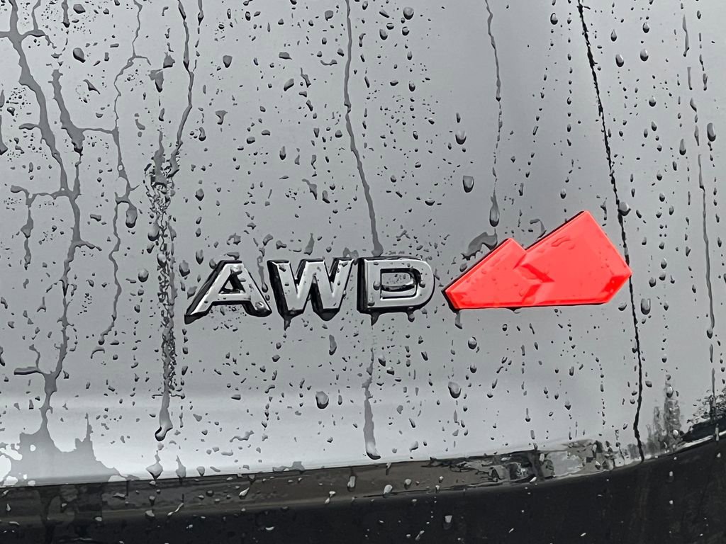 New 2026 Nissan Rogue Rock Creek video 2