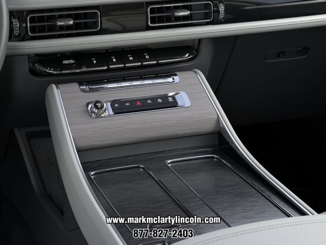 New 2026 Lincoln Aviator Reserve w/ Luxury Package AWD/4WD image 15
