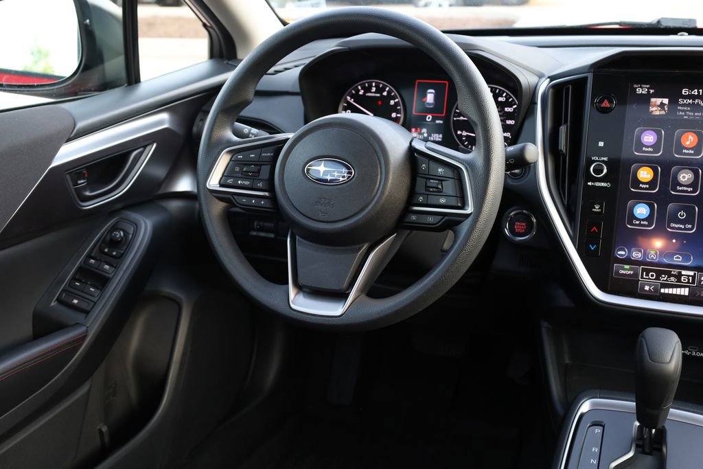Certified 2026 Subaru Impreza 2.0i Sport AWD/4WD image 19