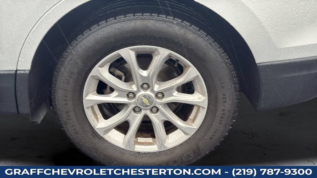 Used 2019 Chevrolet Equinox LT FWD image 30