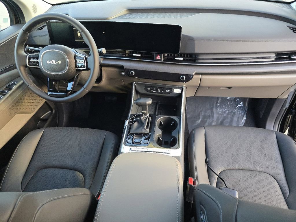 New 2026 Kia Carnival EX image 21