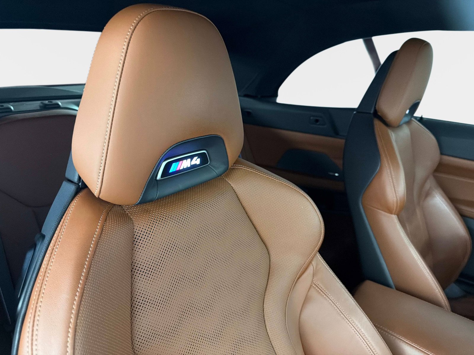 Used 2024 BMW M4 xDrive Competition w/ Executive Package image 25