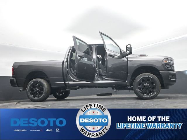 New 2026 RAM 2500 Big Horn image 71
