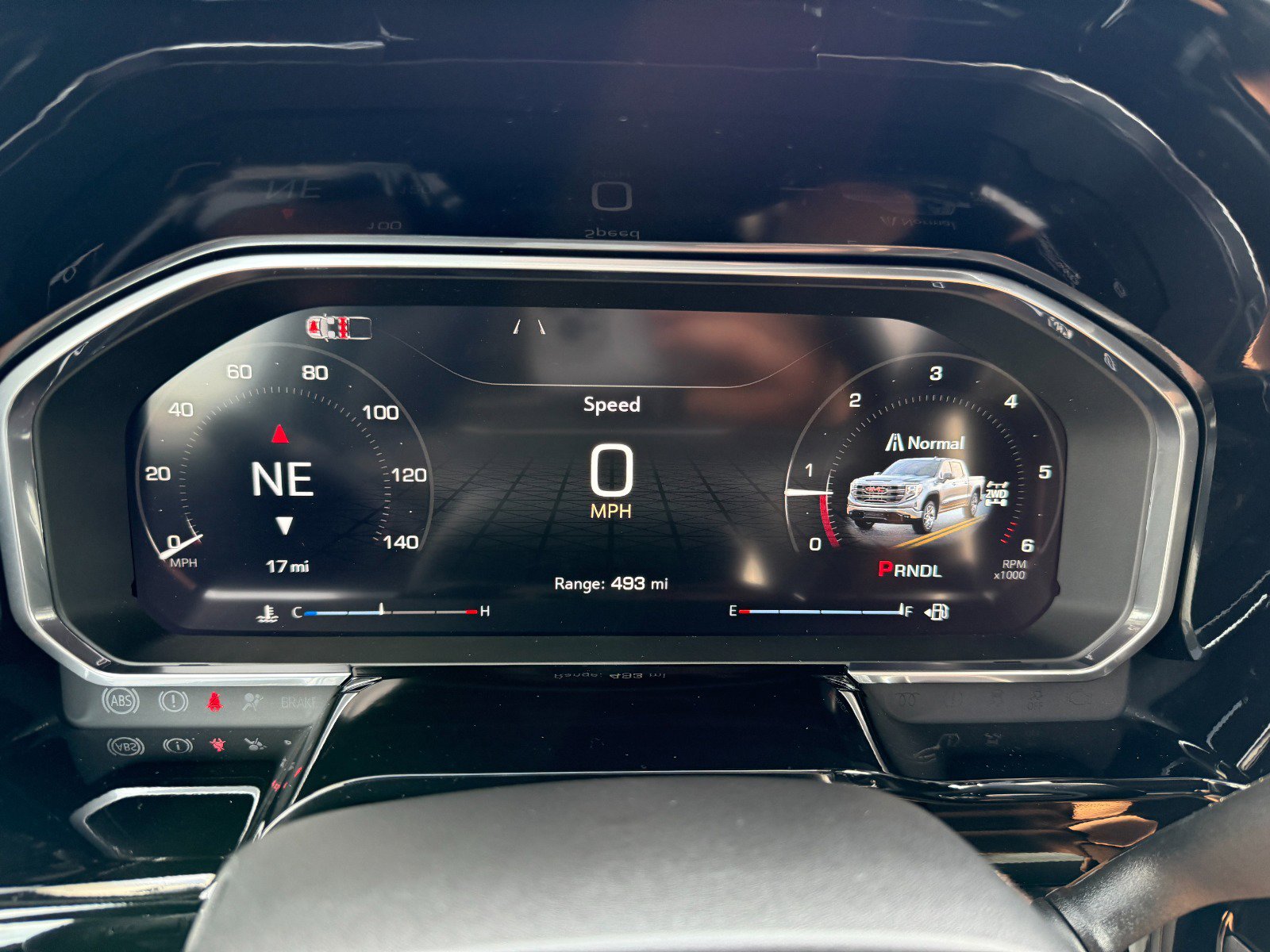 New 2026 GMC Sierra 1500 Elevation image 27