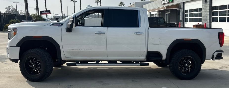 Used 2020 GMC Sierra 2500 Denali w/ Denali Ultimate Package image 6