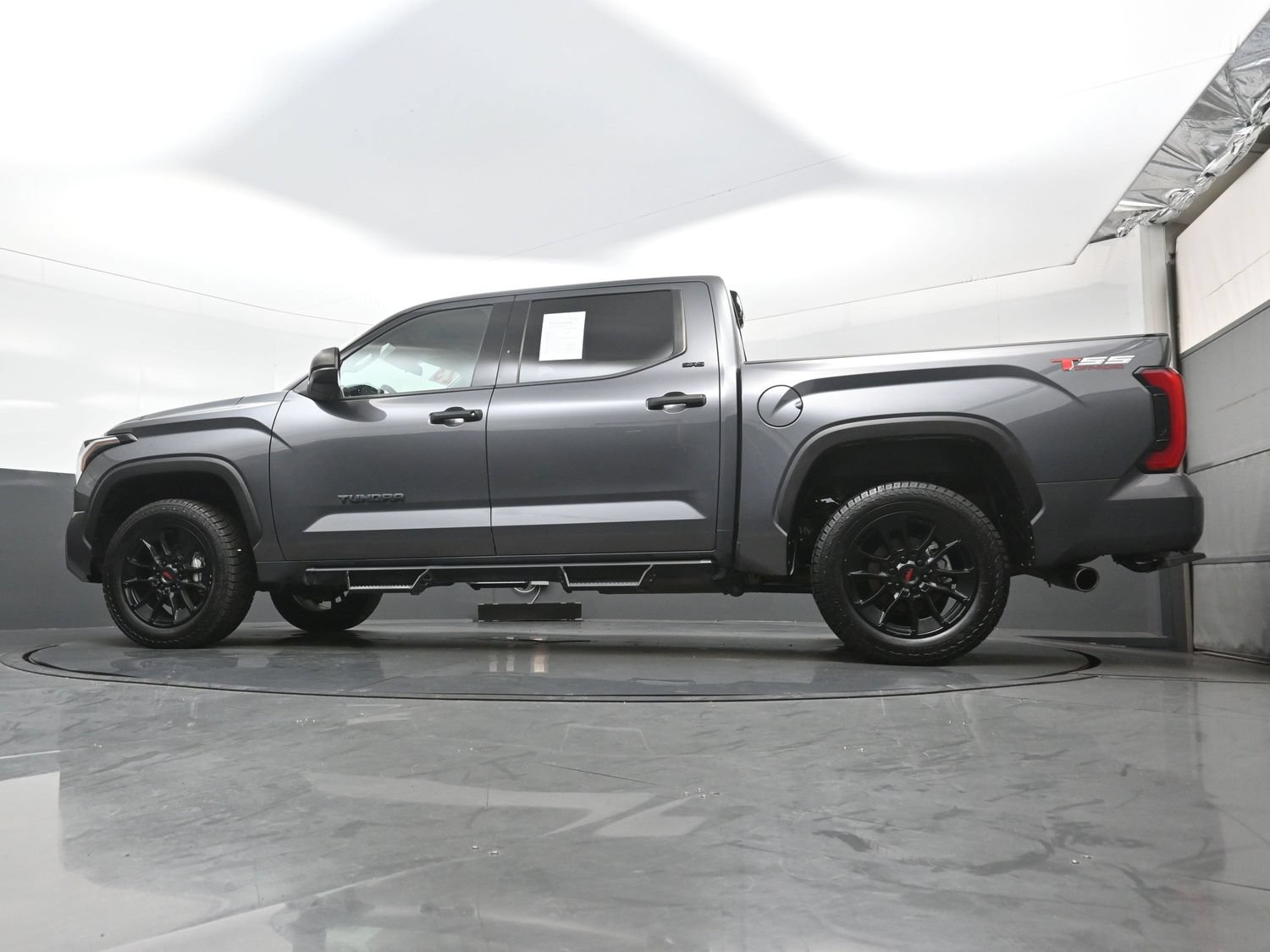 Used 2023 Toyota Tundra SR5 AWD/4WD image 29