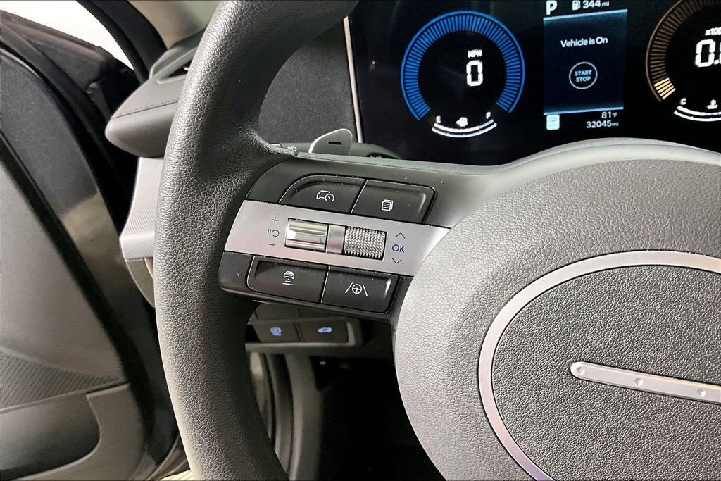 Used 2025 Hyundai Sonata SEL FWD image 14