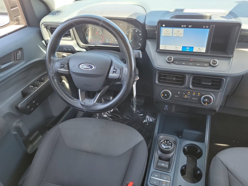 Used 2022 Ford Maverick XL w/ Equipment Group 100A Standard AWD/4WD image 10