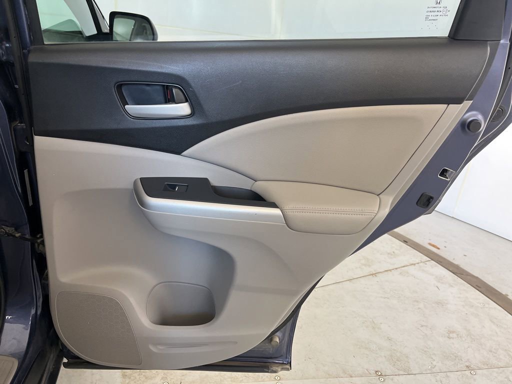 Used 2012 Honda CR-V EX-L image 29