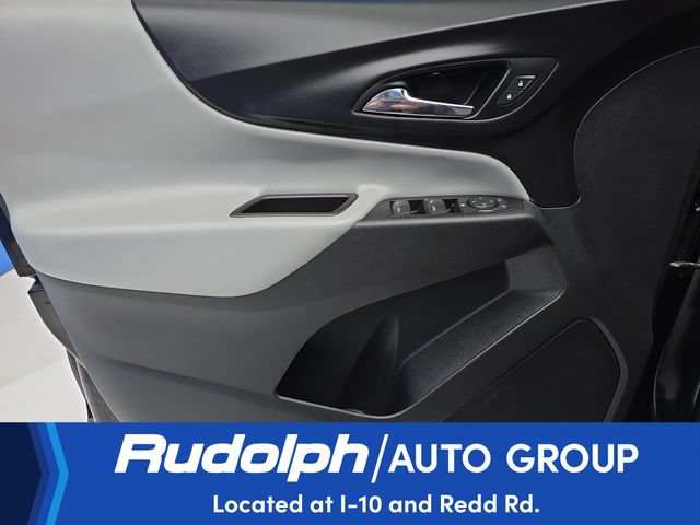Used 2022 Chevrolet Equinox LS FWD image 10