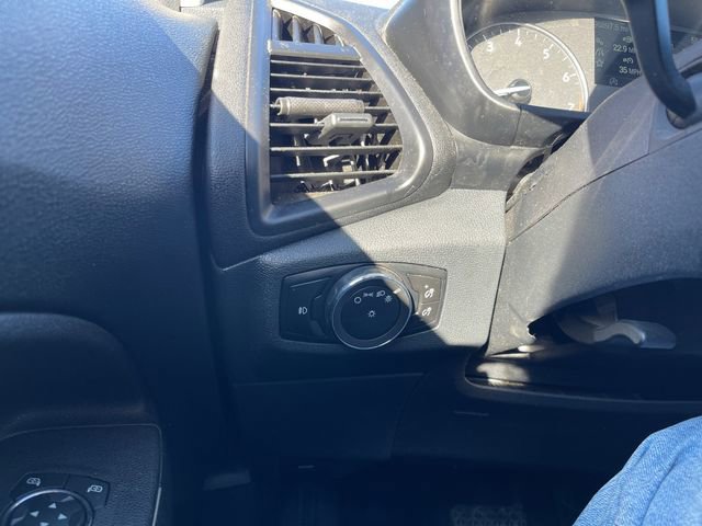 Used 2019 Ford EcoSport Titanium AWD/4WD image 17