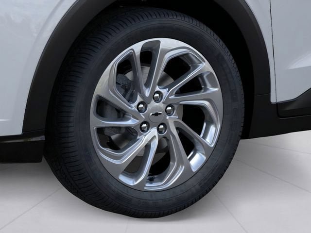 New 2027 Chevrolet Bolt LT FWD image 9