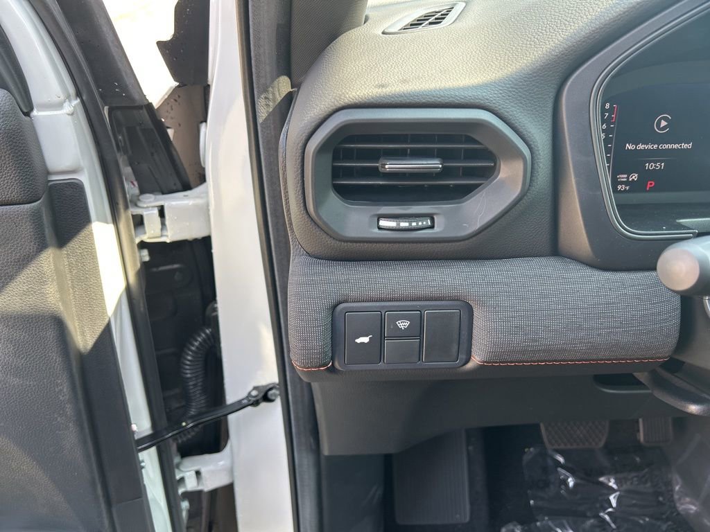 New 2026 Honda Passport TrailSport image 18