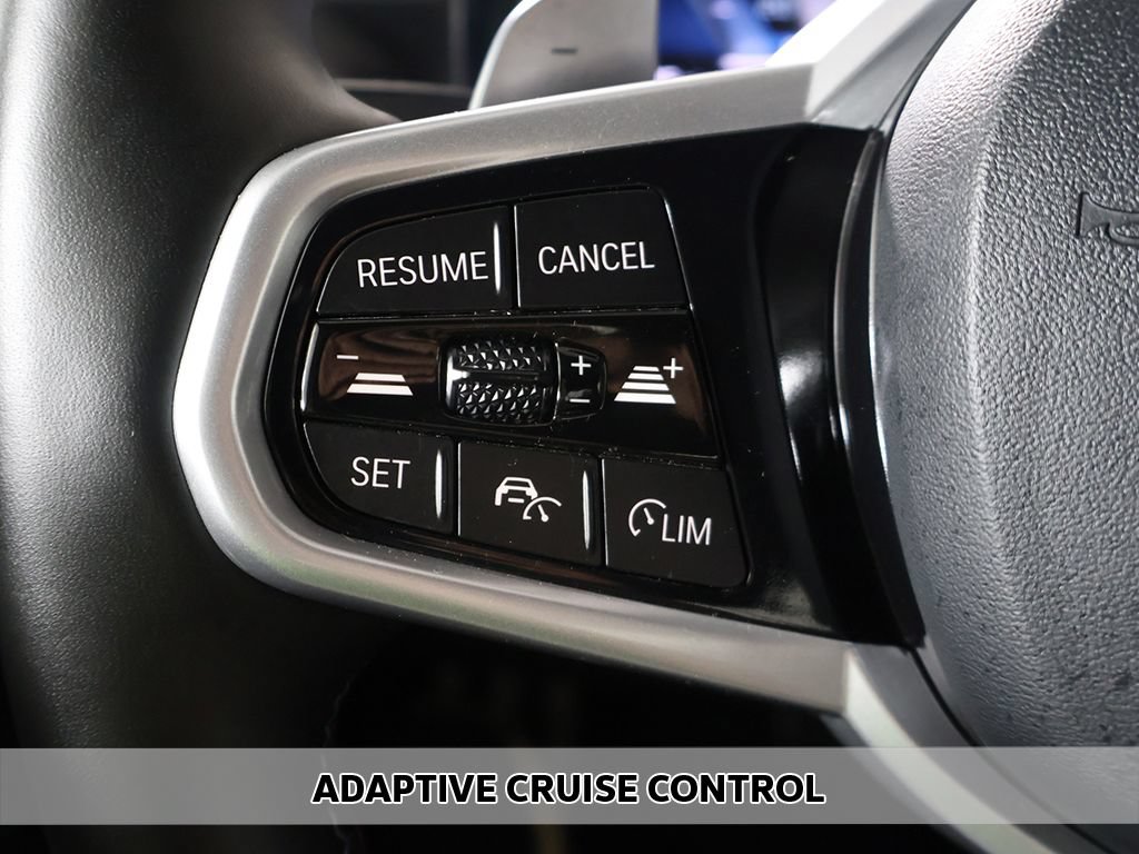 Used 2026 BMW M340i xDrive AWD/4WD image 6