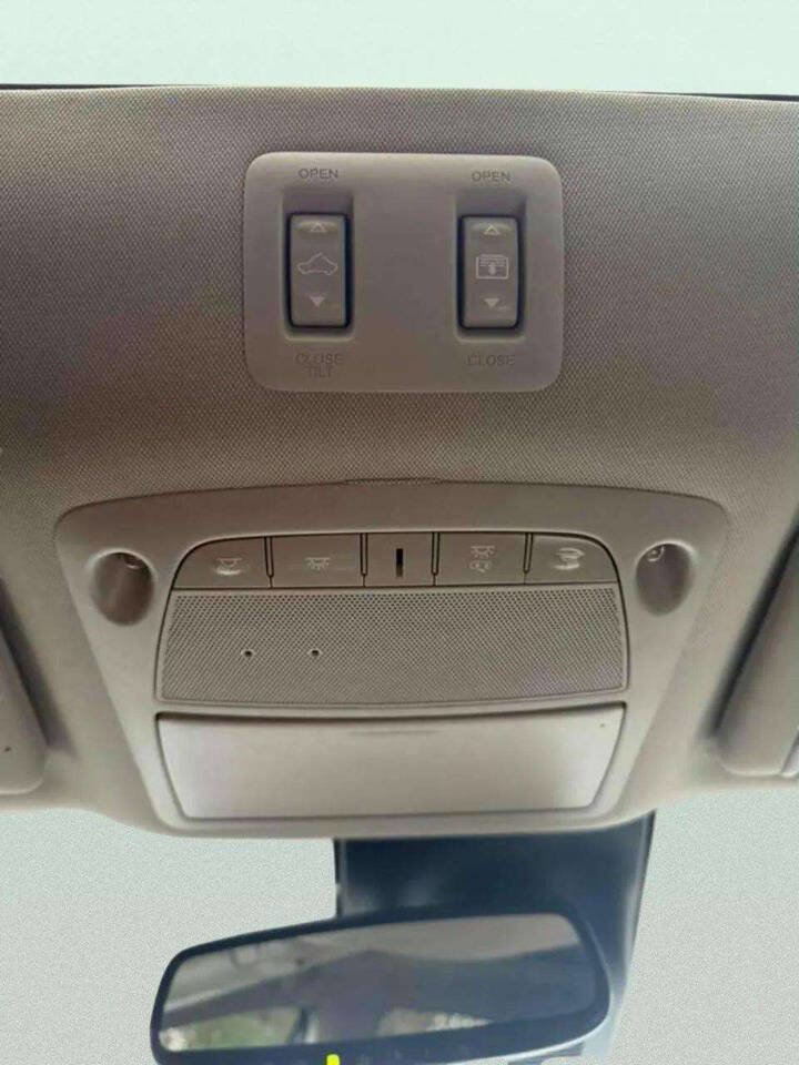 Used 2019 Nissan Murano SL w/ SL Technology Package image 21