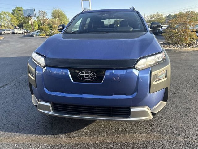 New 2026 Subaru Trailseeker AWD/4WD image 44