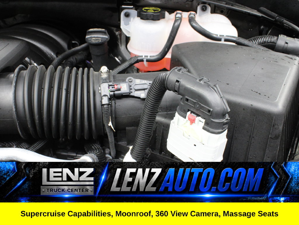 Used 2026 GMC Sierra 1500 Denali Ultimate AWD/4WD image 38