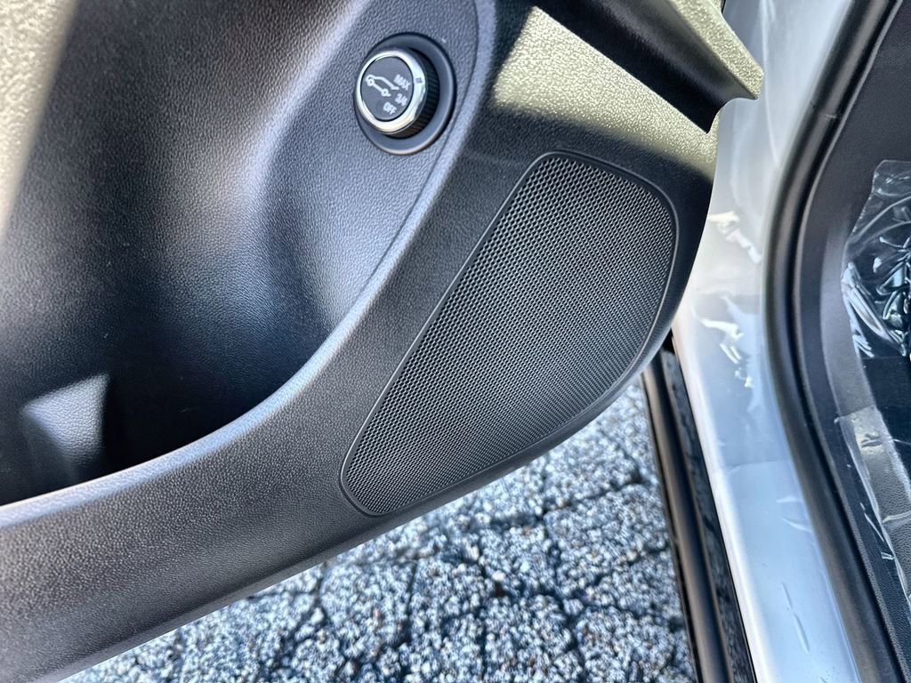 New 2026 Buick Envista Sport Touring w/ Convenience I Package image 23