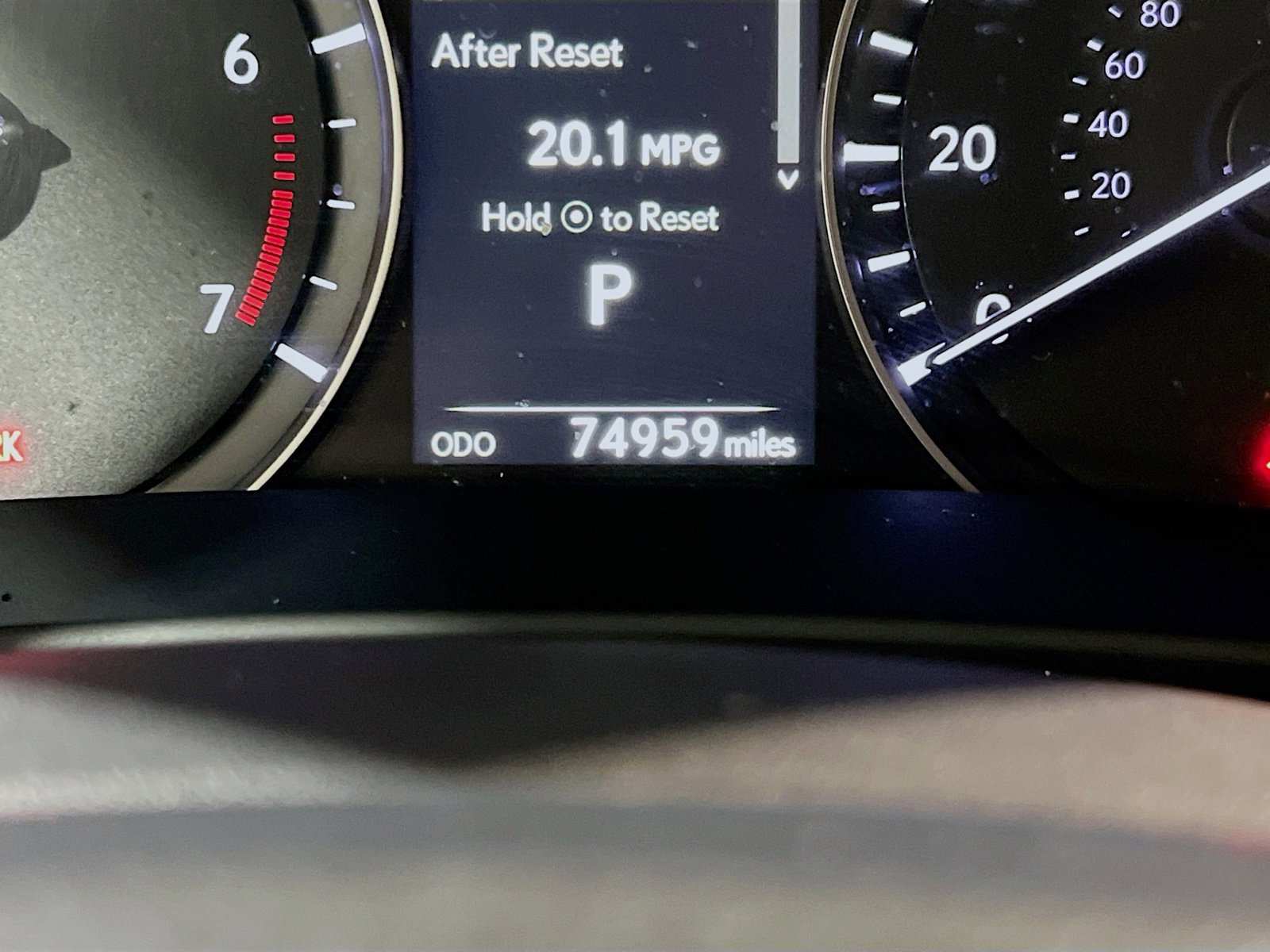 Used 2018 Lexus RX 350 FWD w/ Premium Package image 8