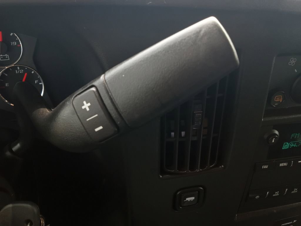 Used 2021 Chevrolet Express 2500 w/ Driver Convenience Package image 25