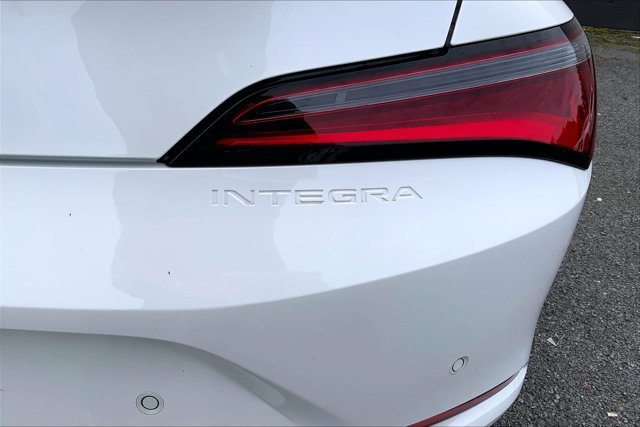 Certified 2024 Acura Integra A-Spec w/ Technology Package FWD image 7