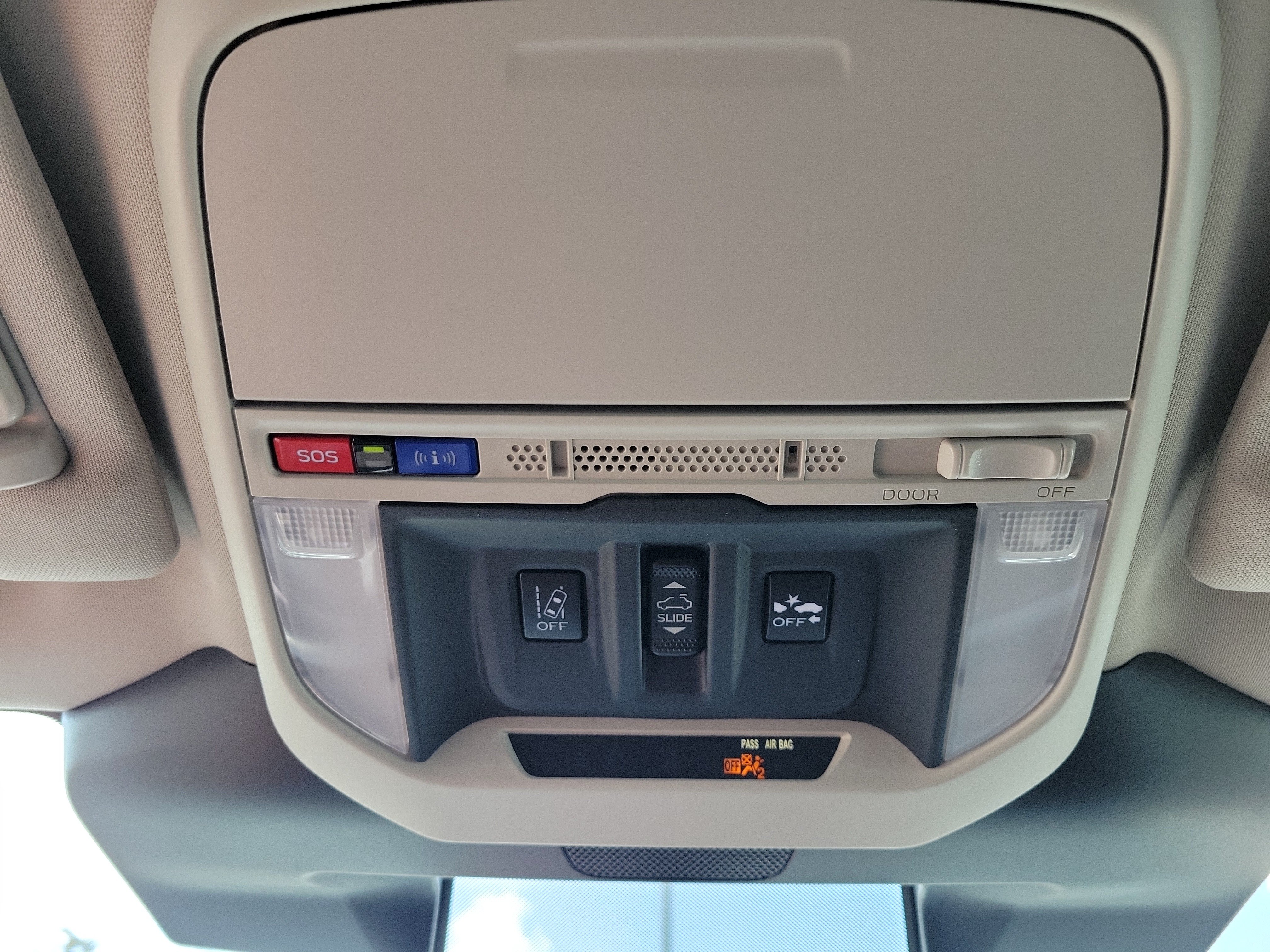 Certified 2024 Subaru Forester Premium AWD/4WD image 30