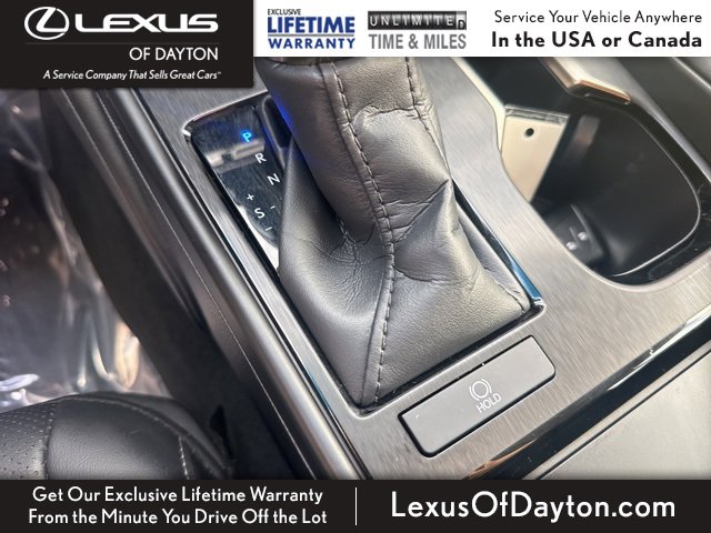 Used 2024 Lexus ES 350 w/ Premium Package image 23