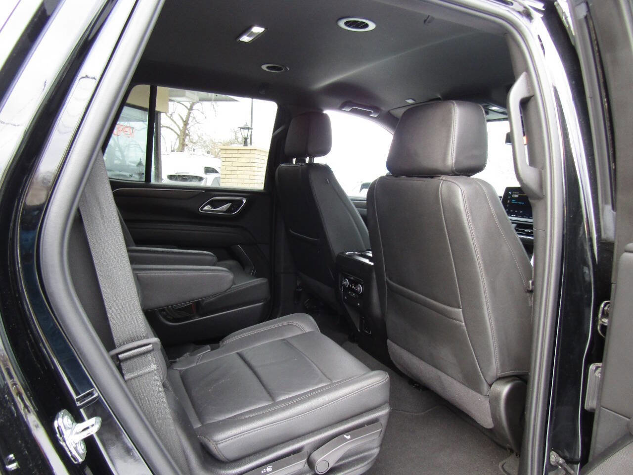 Used 2024 Chevrolet Tahoe LT image 22