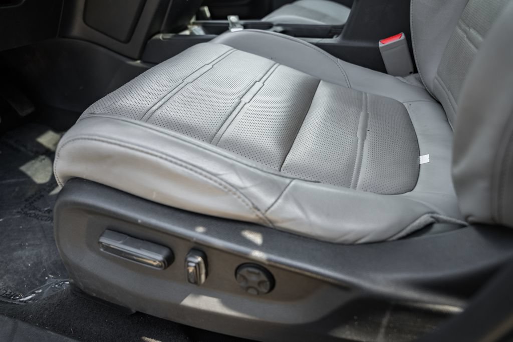 Used 2018 Honda CR-V EX-L image 33