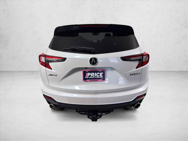 Used 2023 Acura RDX w/ Advance Package FWD image 6
