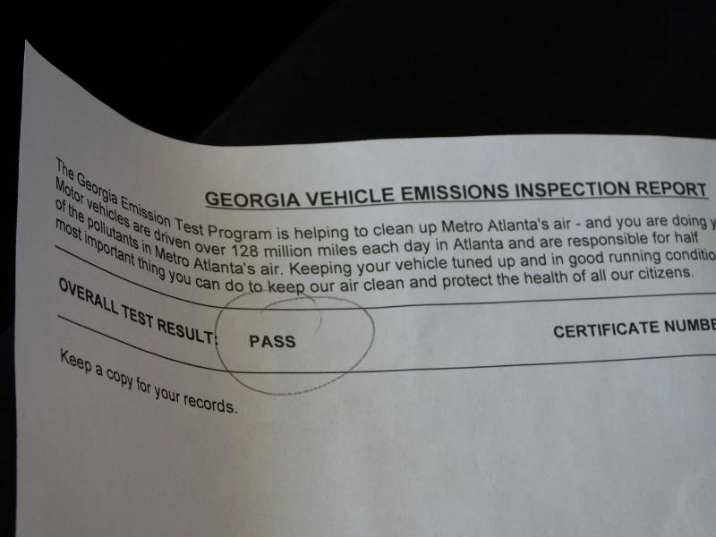 Used 2014 Subaru Impreza WRX STI image 74