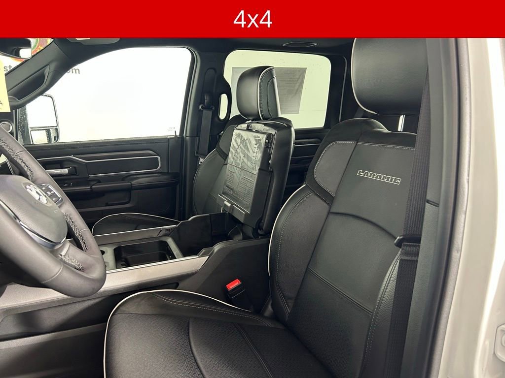 Used 2026 RAM 3500 Laramie image 11