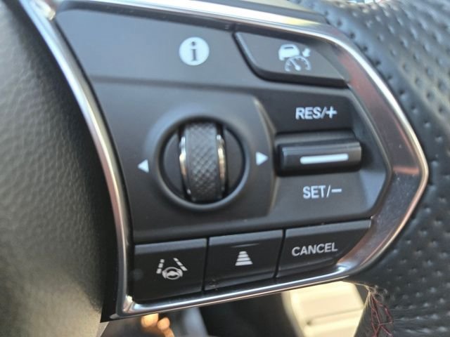 Used 2025 Acura RDX w/ Advance Package AWD/4WD image 24
