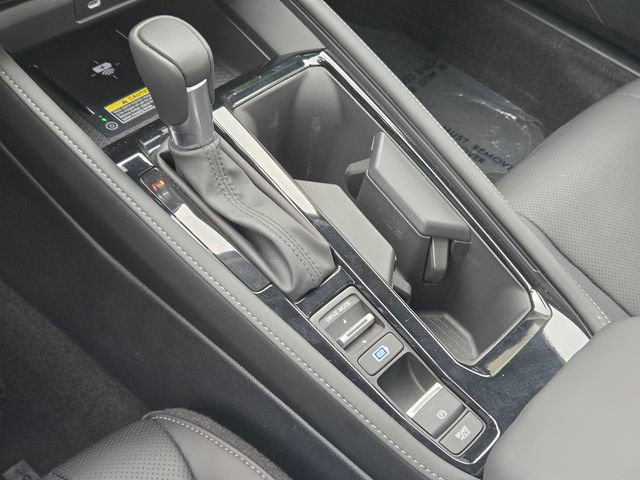Certified 2025 Honda Accord Touring image 24