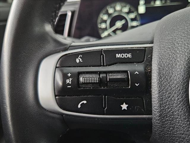 Used 2023 Kia Sportage SX image 15
