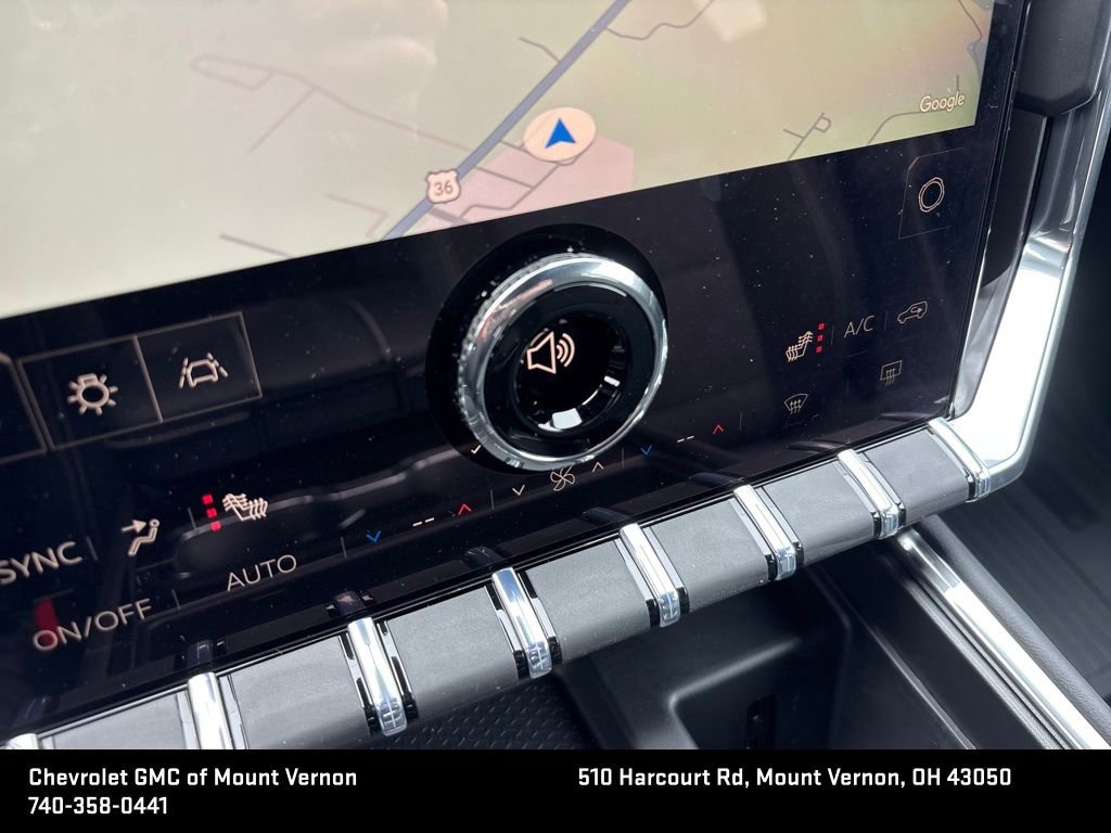 New 2026 GMC Acadia Elevation w/ LPO, Floor Liner Package image 30