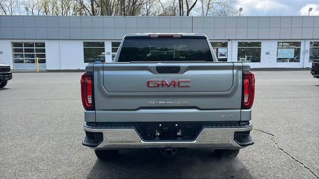 Used 2026 GMC Sierra 1500 SLT AWD/4WD image 5