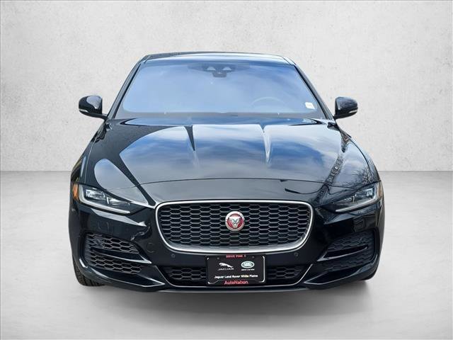 Used 2020 Jaguar XE S AWD/4WD video 2
