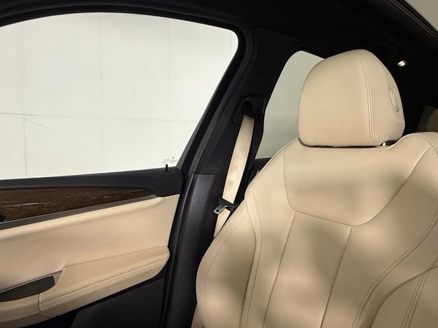 Used 2019 BMW X3 sDrive30i w/ Convenience Package RWD image 23