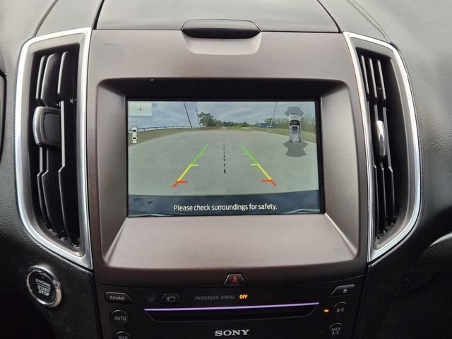 Used 2018 Ford Edge Sport w/ Equipment Group 401A image 18
