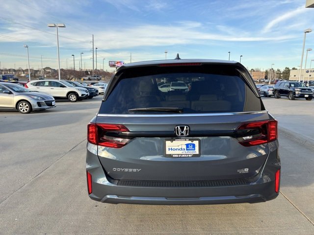 Used 2026 Honda Odyssey EX-L image 6