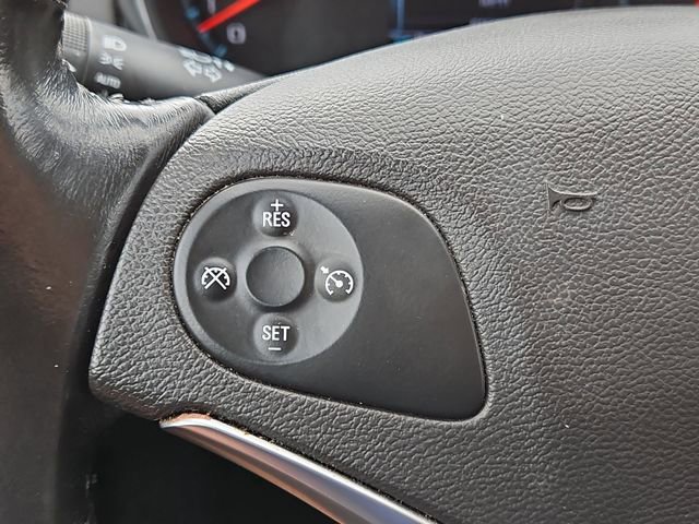 Certified 2018 Chevrolet Impala LT image 44