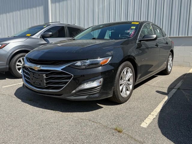 Used 2023 Chevrolet Malibu LT image 1
