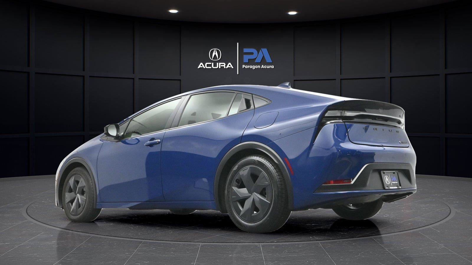 Used 2023 Toyota Prius Prime FWD image 27