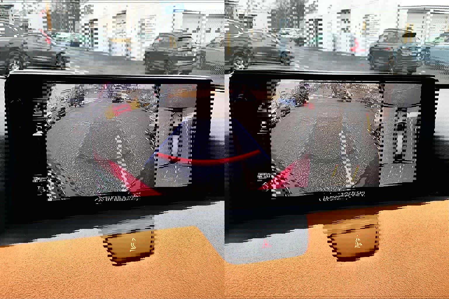 Used 2025 MAZDA CX-70 3.3 Turbo S w/ Premium Plus image 27