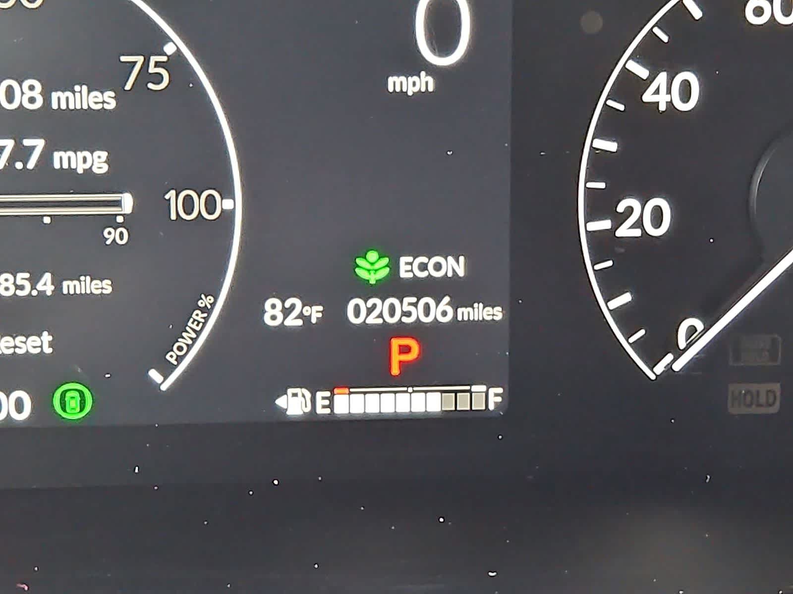 Used 2025 Honda CR-V Sport-L image 18