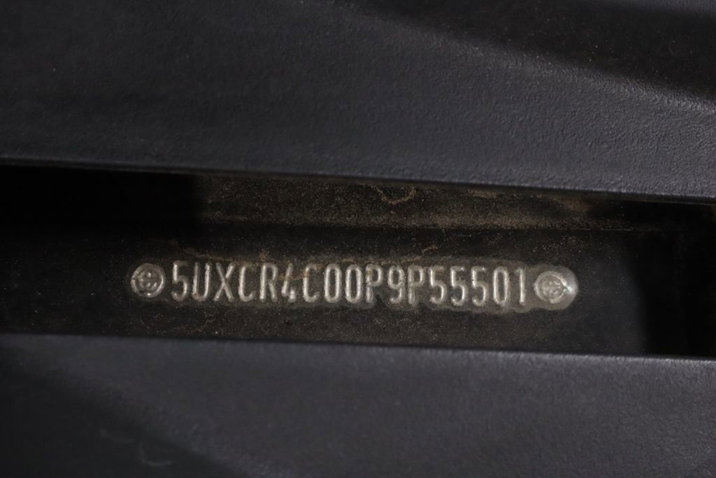 Used 2023 BMW X5 sDrive40i RWD image 36