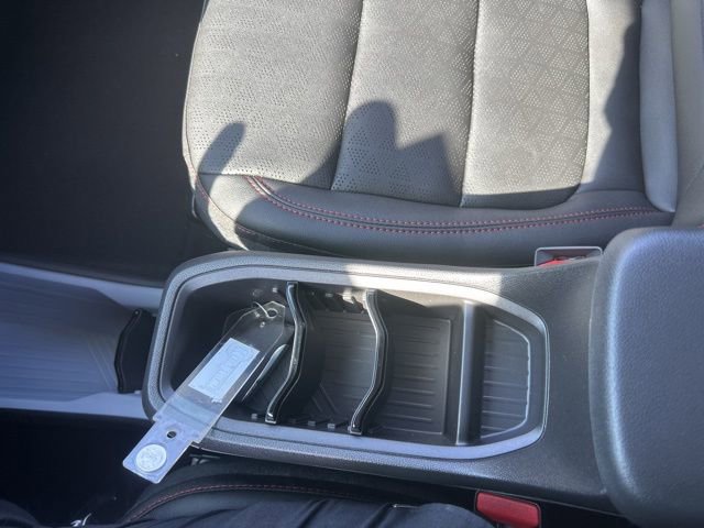 New 2027 Chevrolet Bolt RS w/ Technology Package FWD image 32